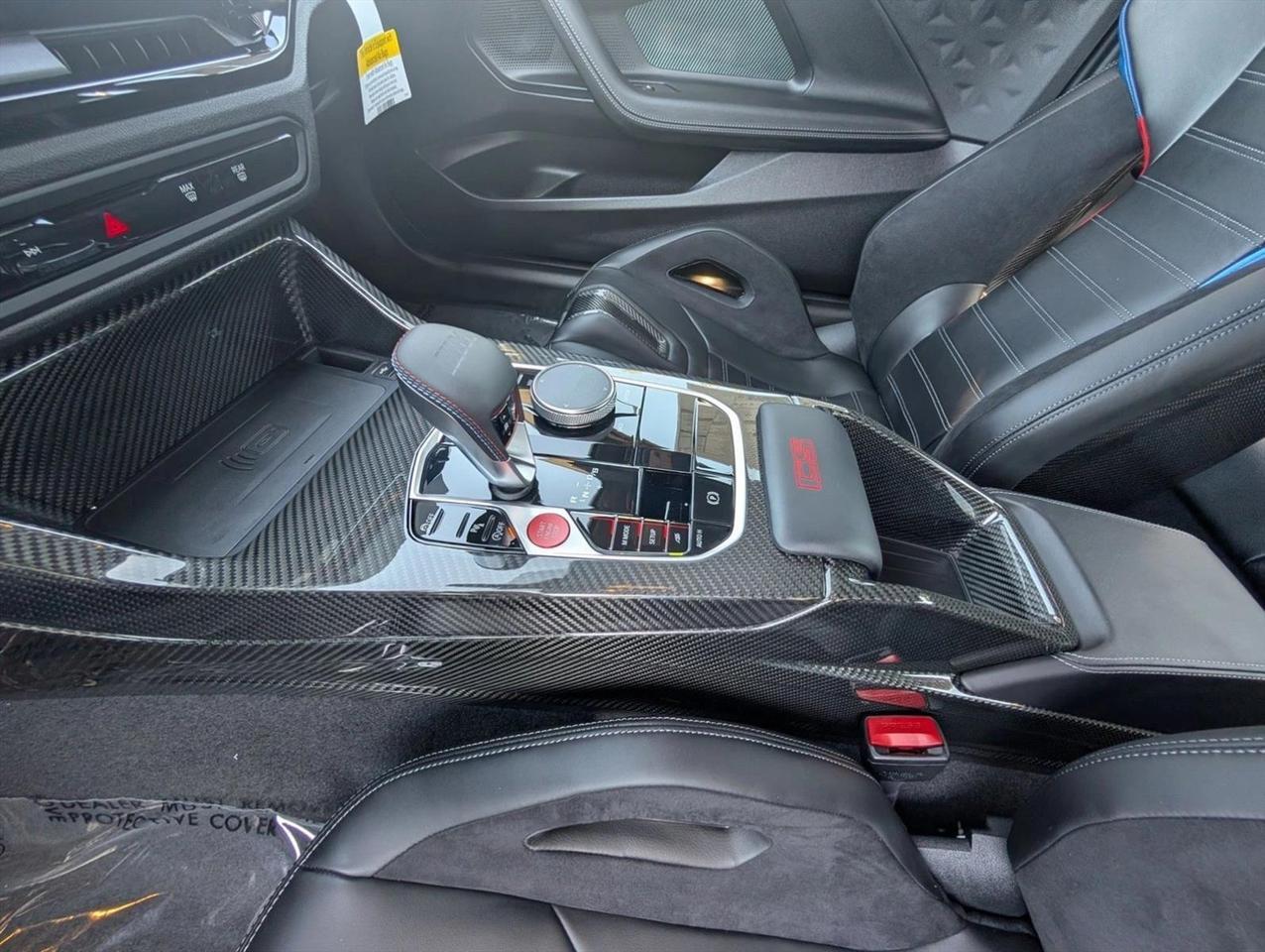 2026 BMW M2 CS Roseville CA