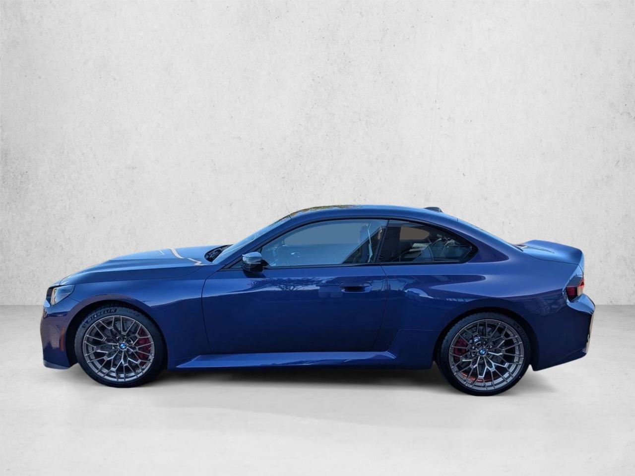 2026 BMW M2 CS Roseville CA