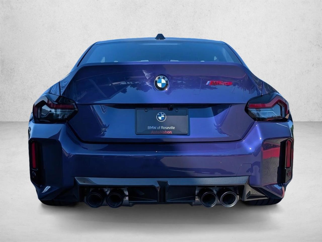 2026 BMW M2 CS Roseville CA