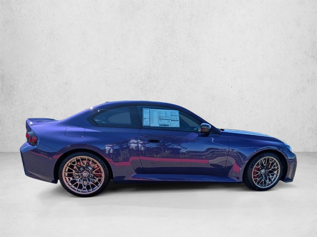 2026 BMW M2 CS Roseville CA