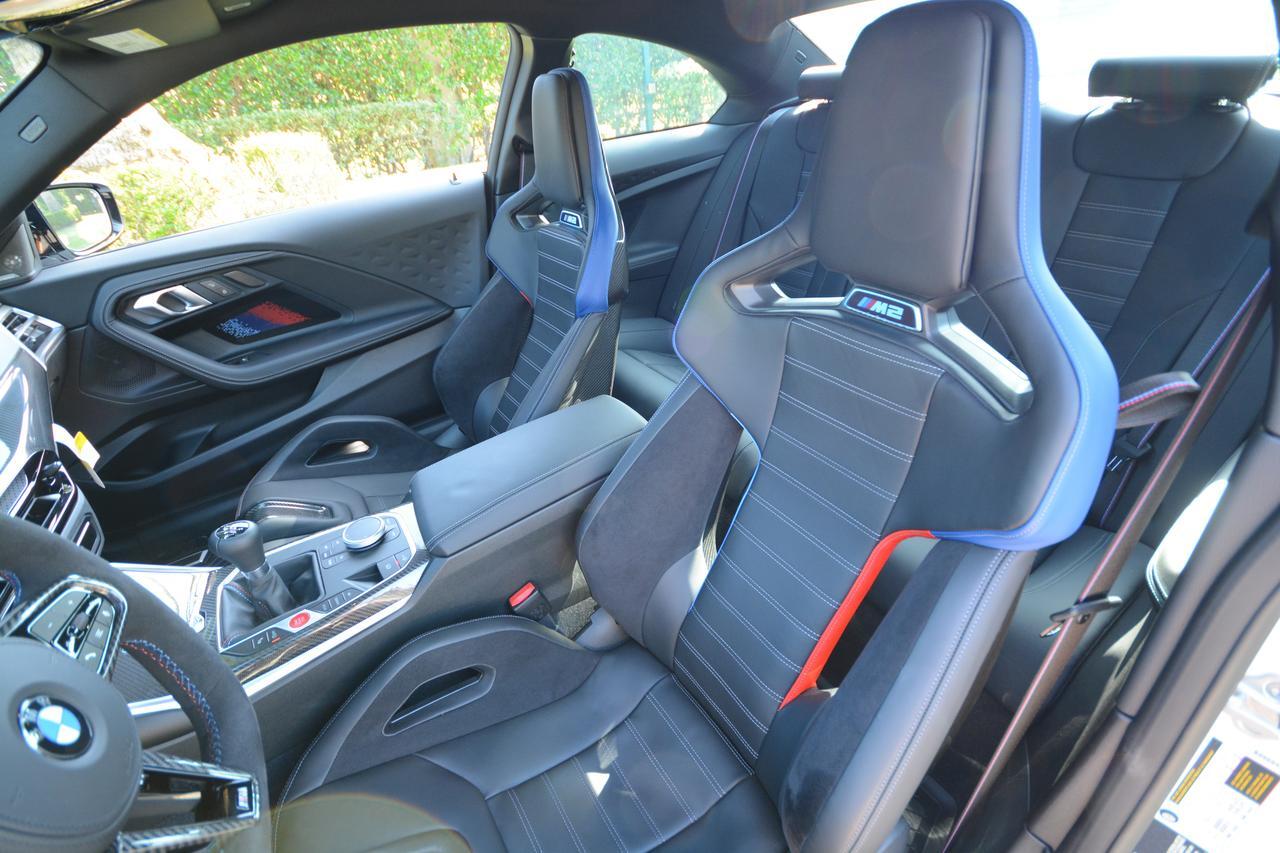 2026 BMW M2 Turbo Edition San Diego CA