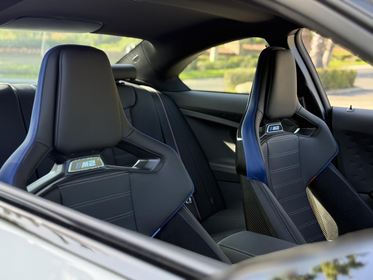 2026 BMW M2 Turbo Edition San Diego CA