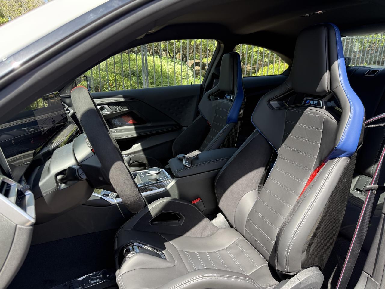 2026 BMW M2 Turbo Edition San Diego CA