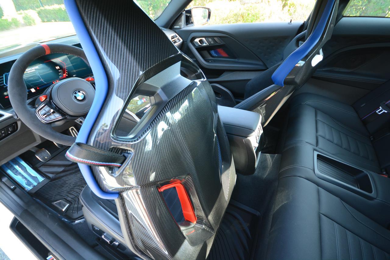 2026 BMW M2 Turbo Edition San Diego CA