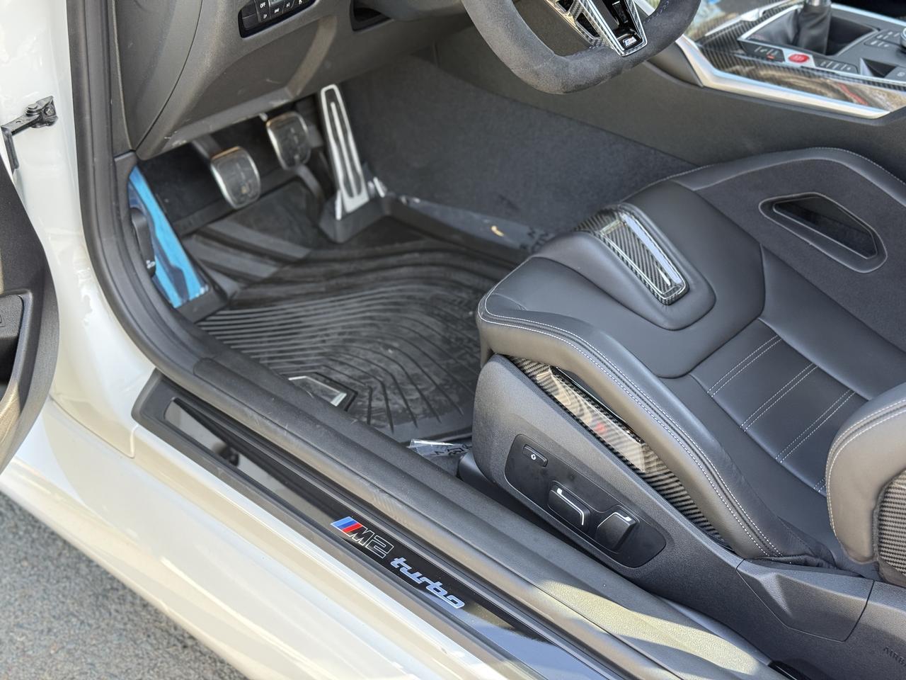 2026 BMW M2 Turbo Edition San Diego CA