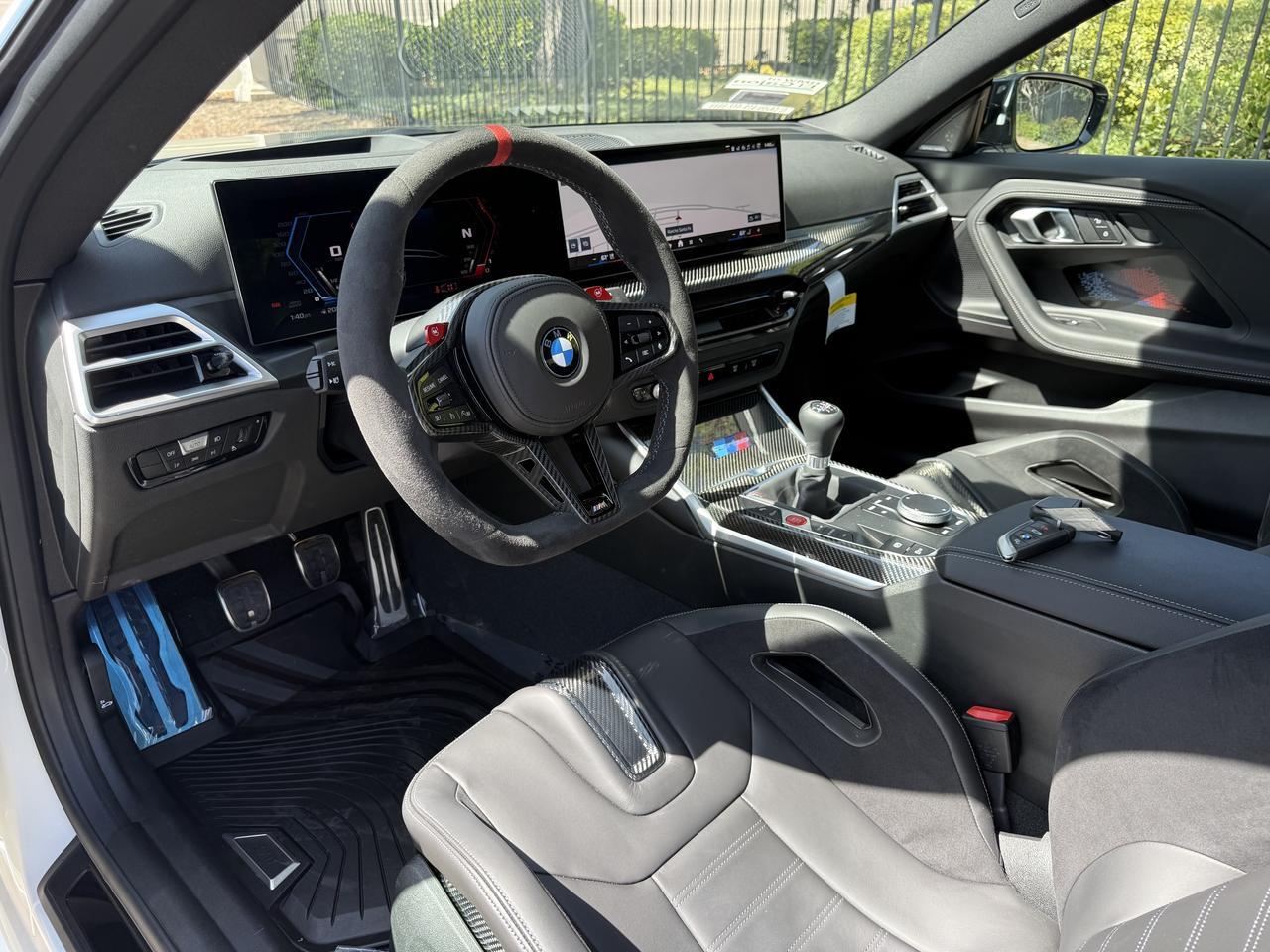 2026 BMW M2 Turbo Edition San Diego CA