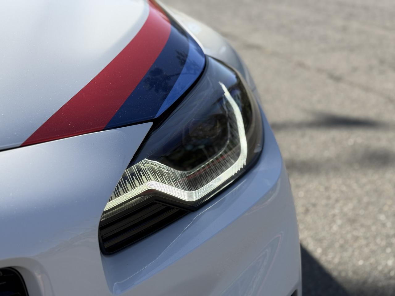 2026 BMW M2 Turbo Edition San Diego CA