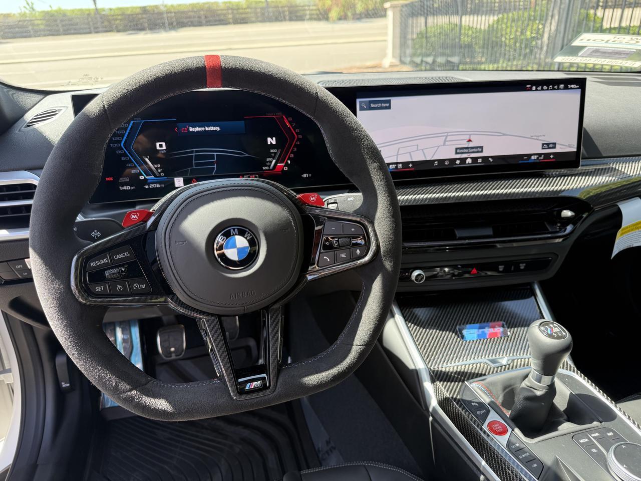 2026 BMW M2 Turbo Edition San Diego CA