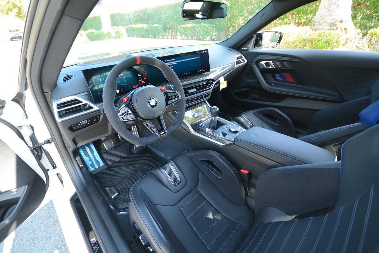2026 BMW M2 Turbo Edition San Diego CA