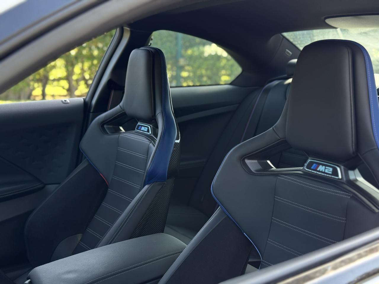 2026 BMW M2 Turbo Edition San Diego CA