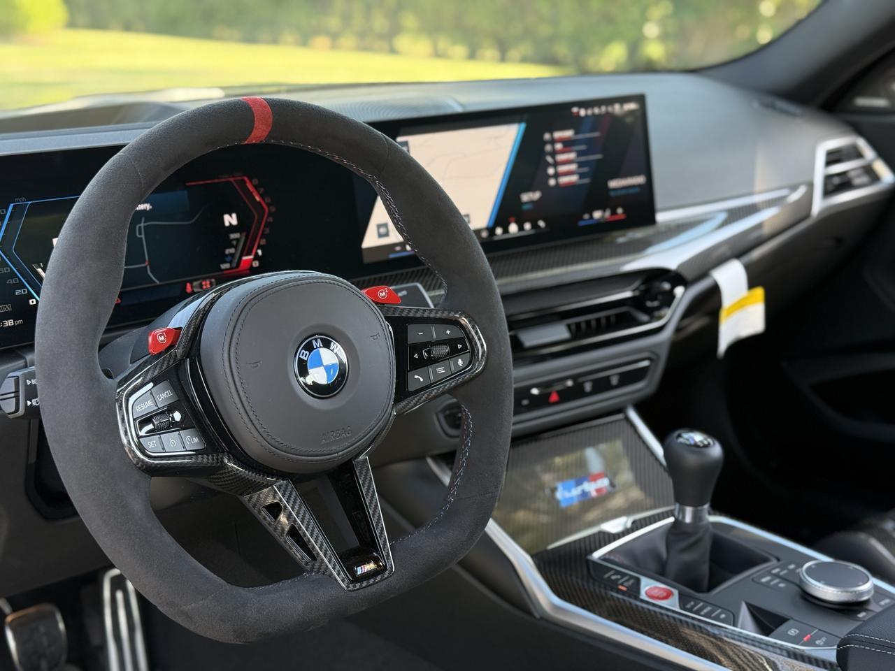 2026 BMW M2 Turbo Edition San Diego CA