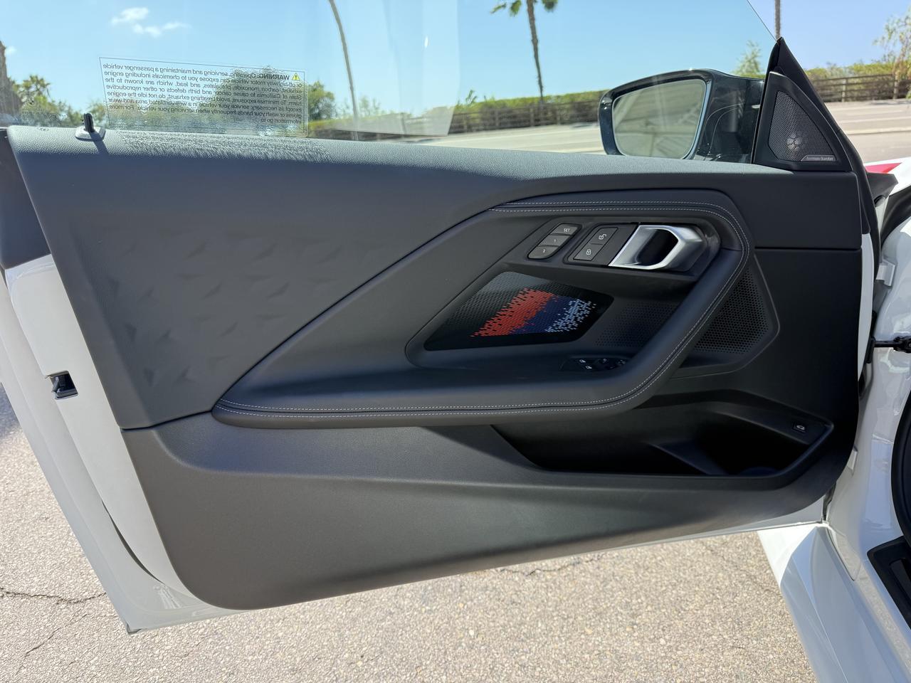 2026 BMW M2 Turbo Edition San Diego CA
