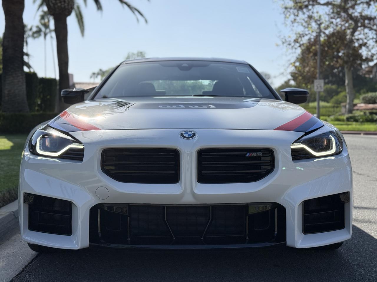 2026 BMW M2 Turbo Edition San Diego CA