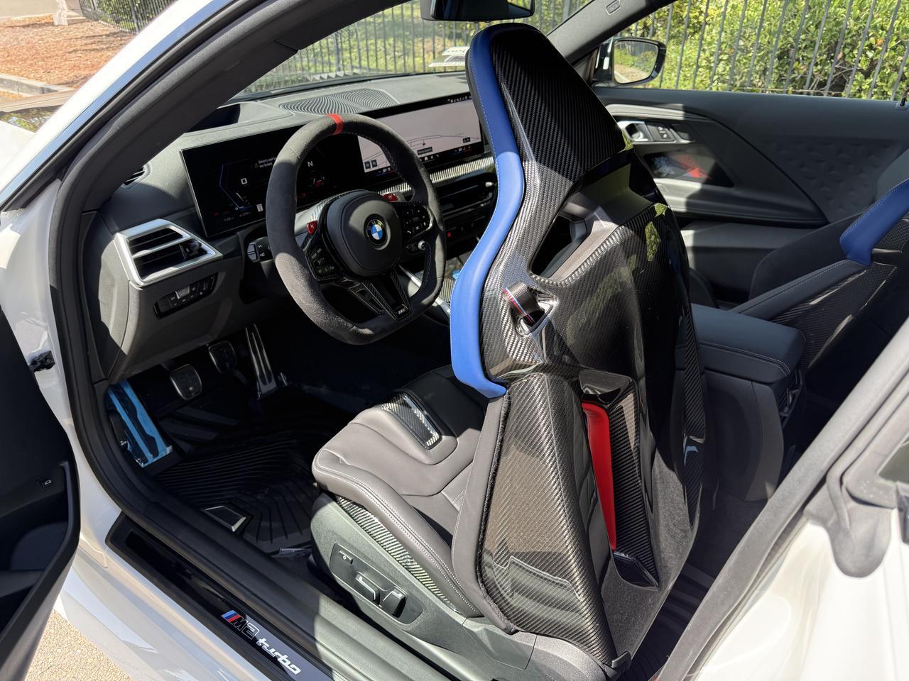 2026 BMW M2 Turbo Edition San Diego CA