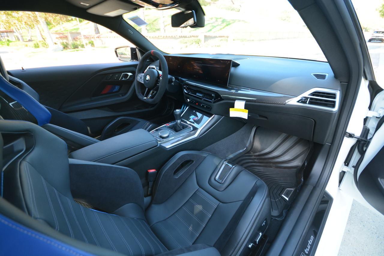 2026 BMW M2 Turbo Edition San Diego CA