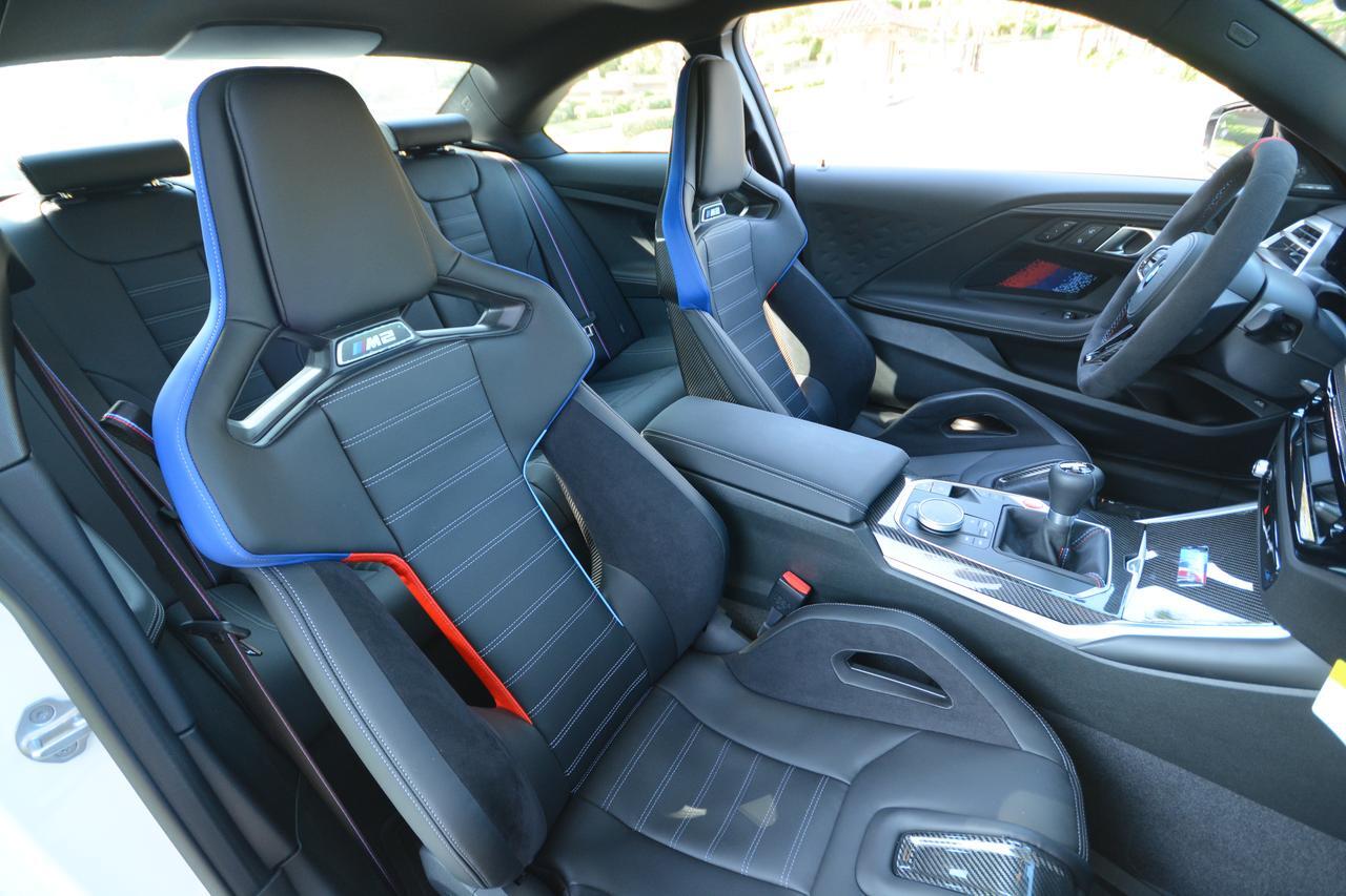 2026 BMW M2 Turbo Edition San Diego CA