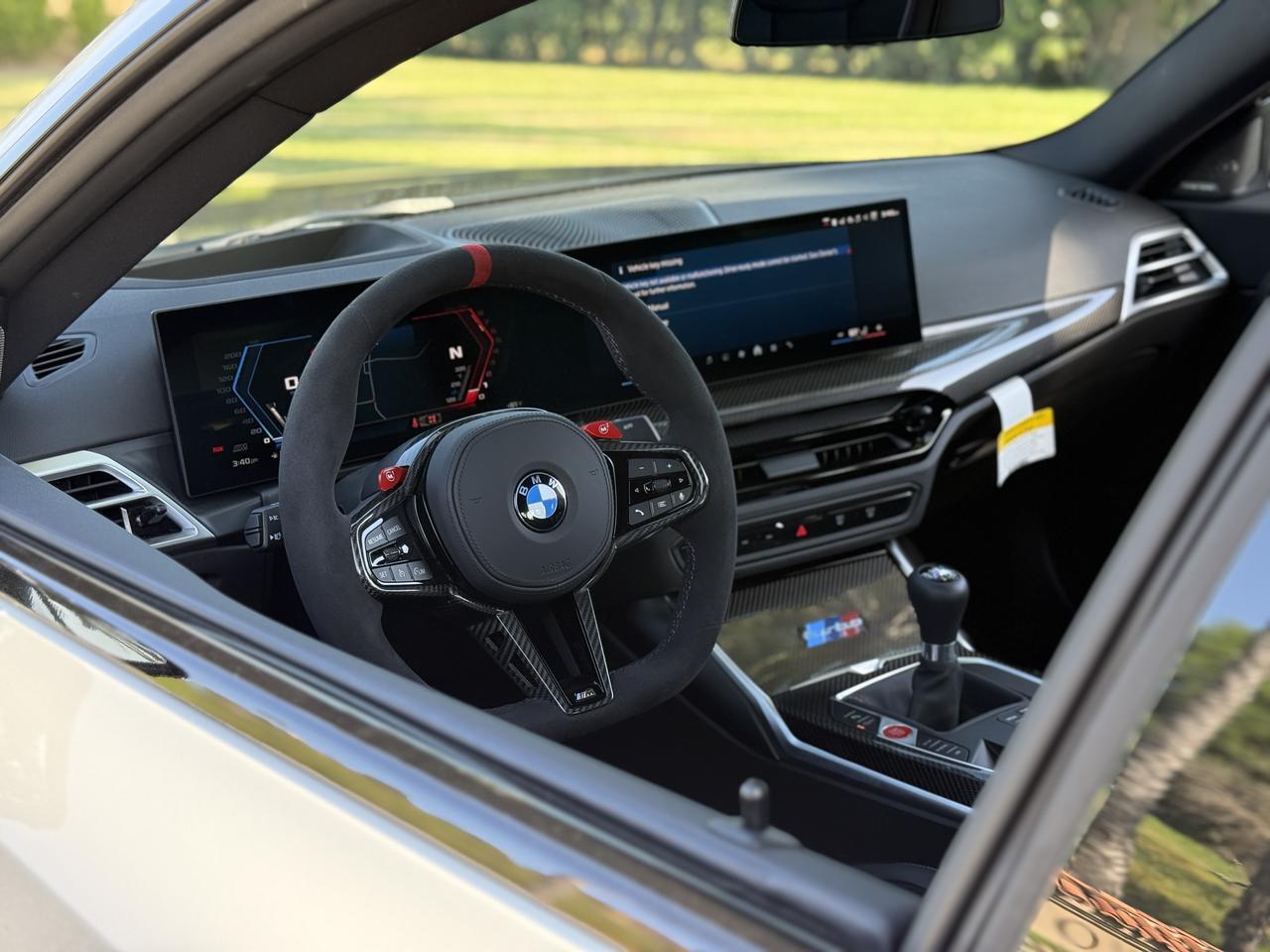 2026 BMW M2 Turbo Edition San Diego CA