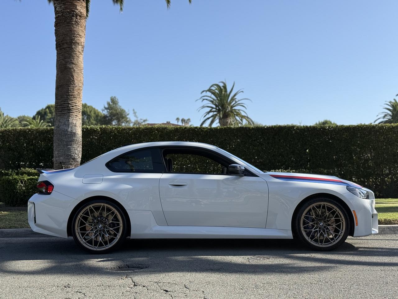 2026 BMW M2 Turbo Edition San Diego CA