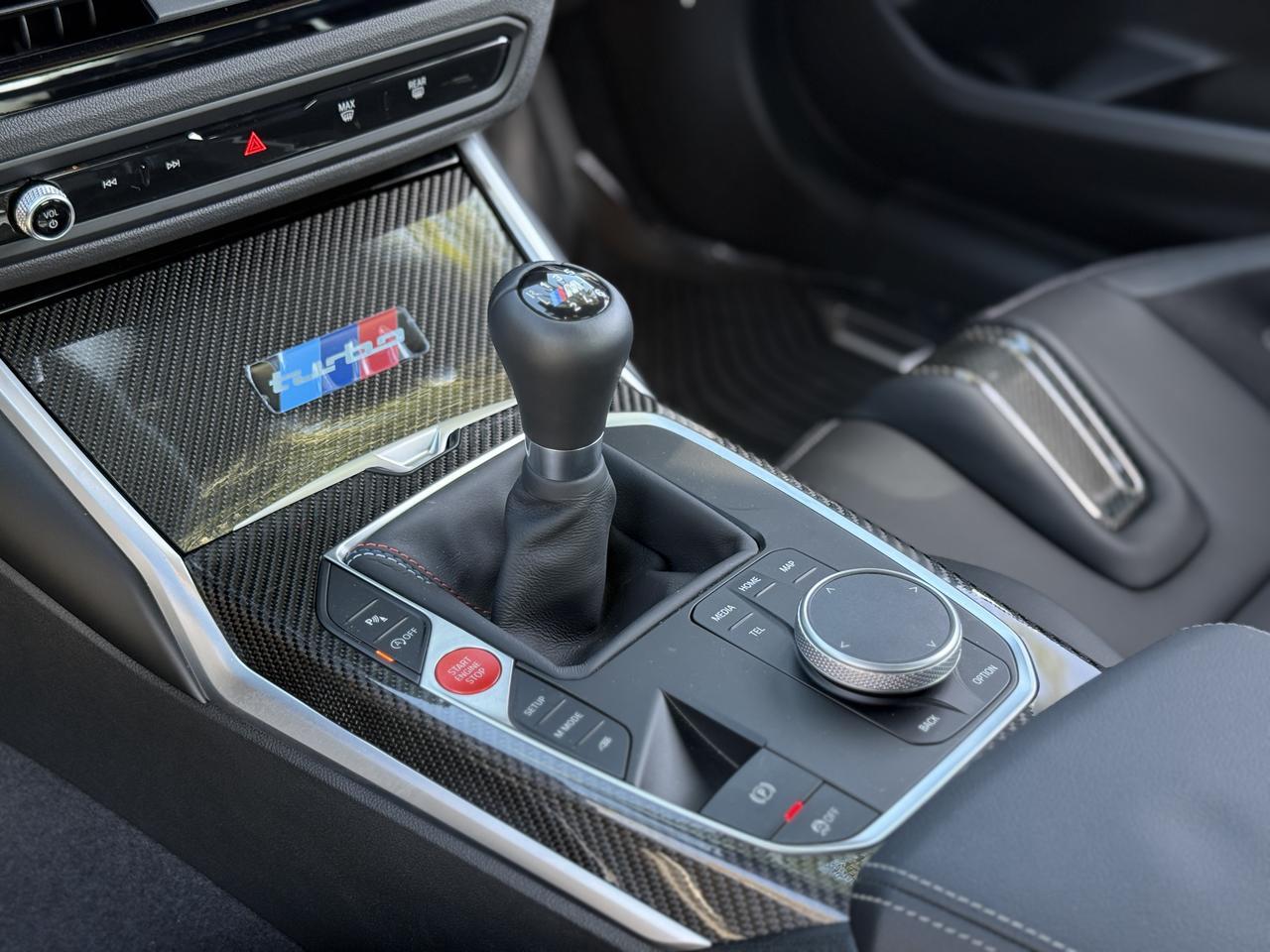 2026 BMW M2 Turbo Edition San Diego CA