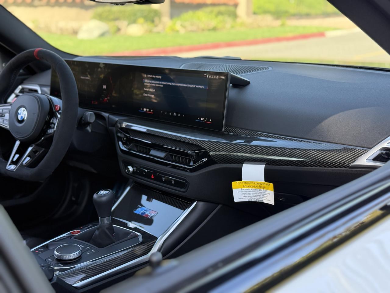 2026 BMW M2 Turbo Edition San Diego CA