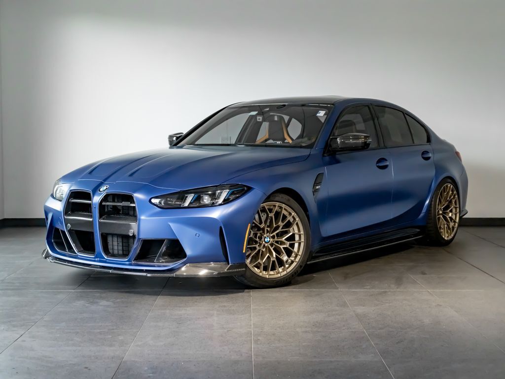 2026 BMW M3