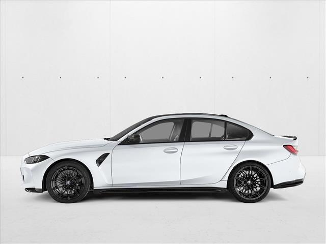 2026 BMW M3