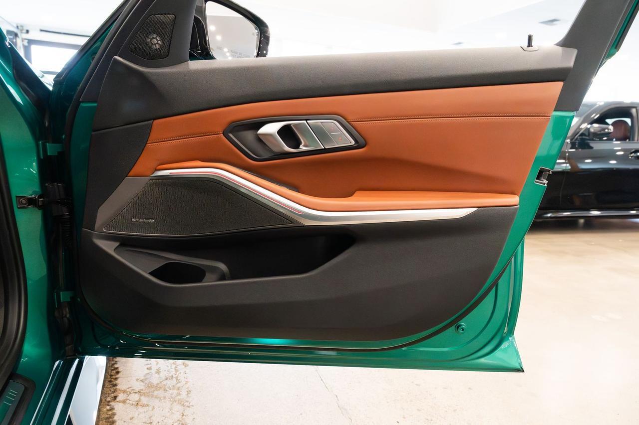 2026 BMW M3 Competition Gladstone OR