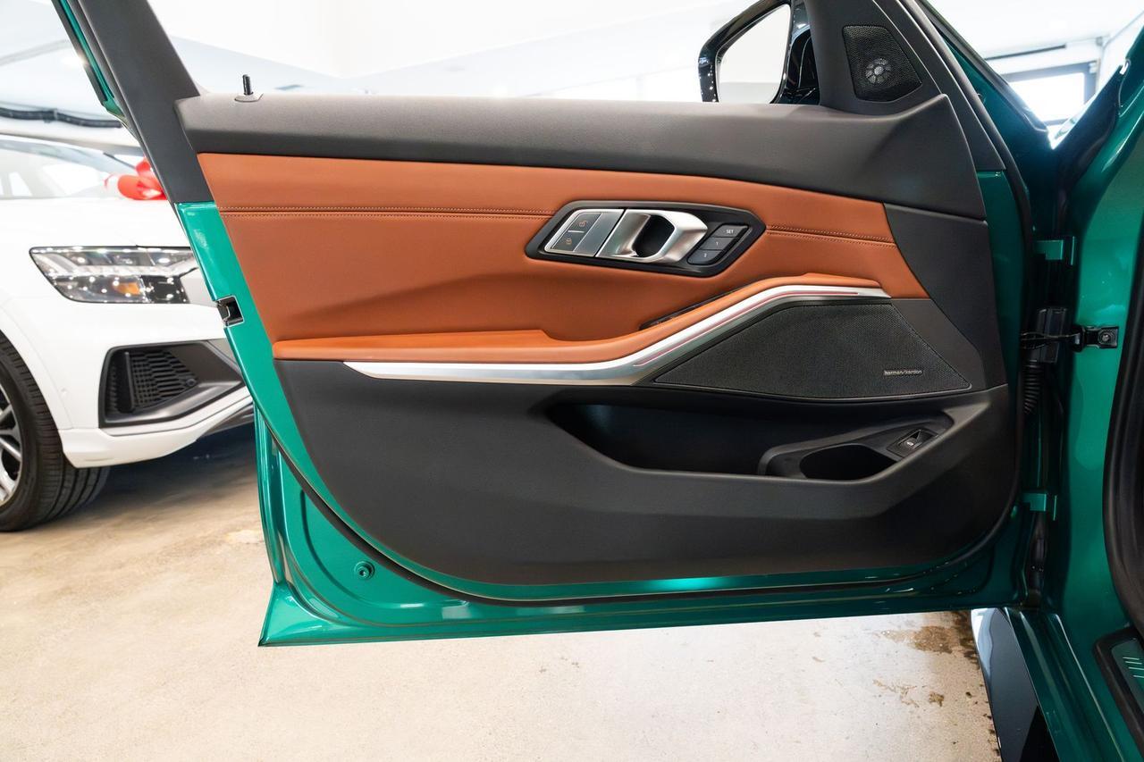 2026 BMW M3 Competition Gladstone OR