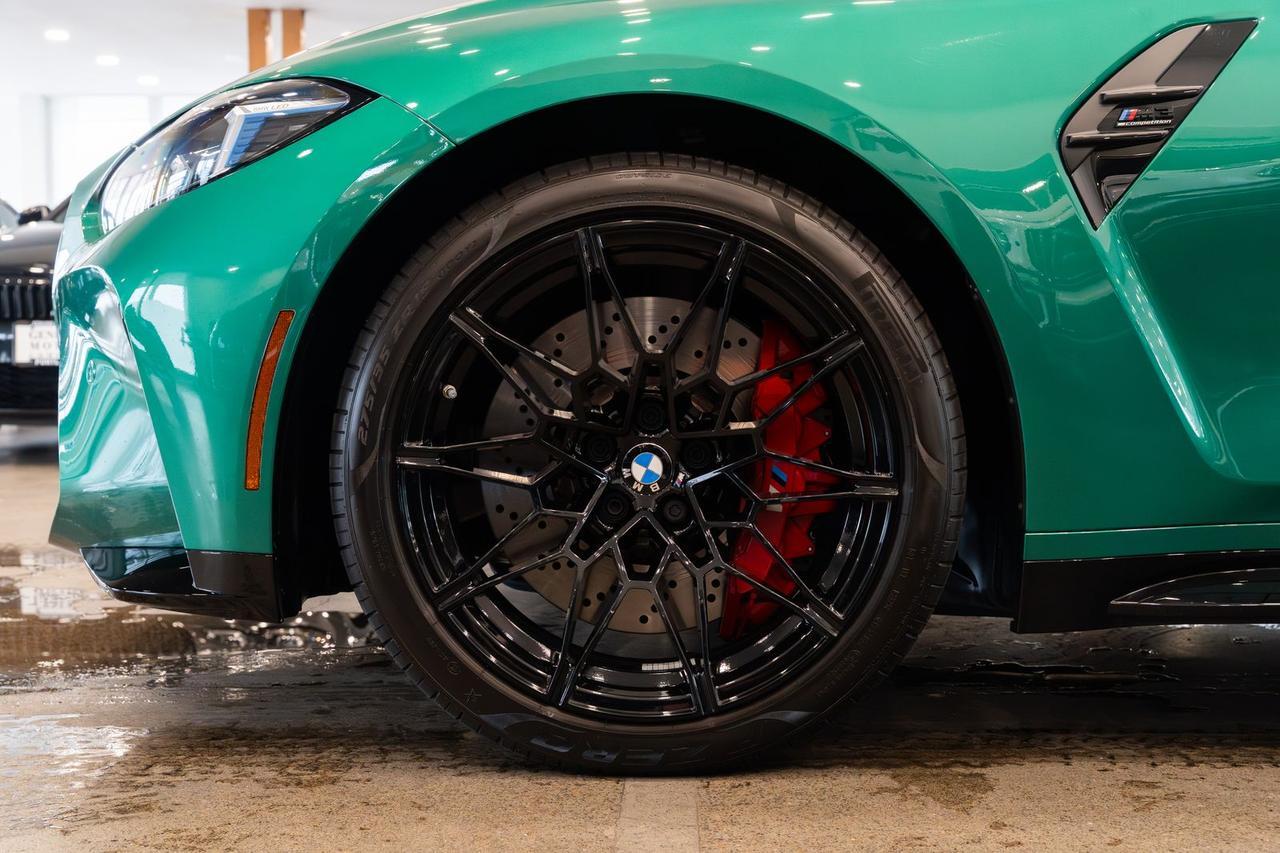 2026 BMW M3 Competition Gladstone OR
