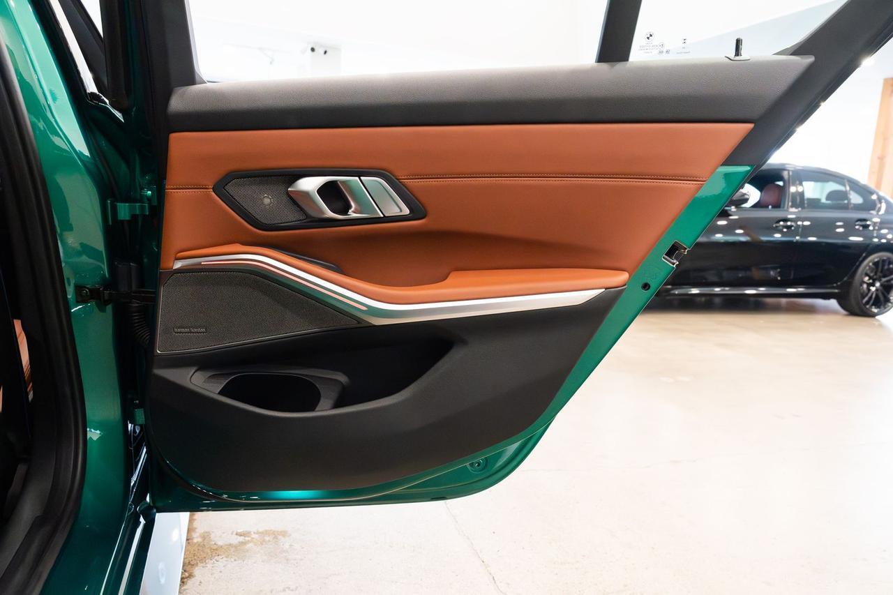 2026 BMW M3 Competition Gladstone OR