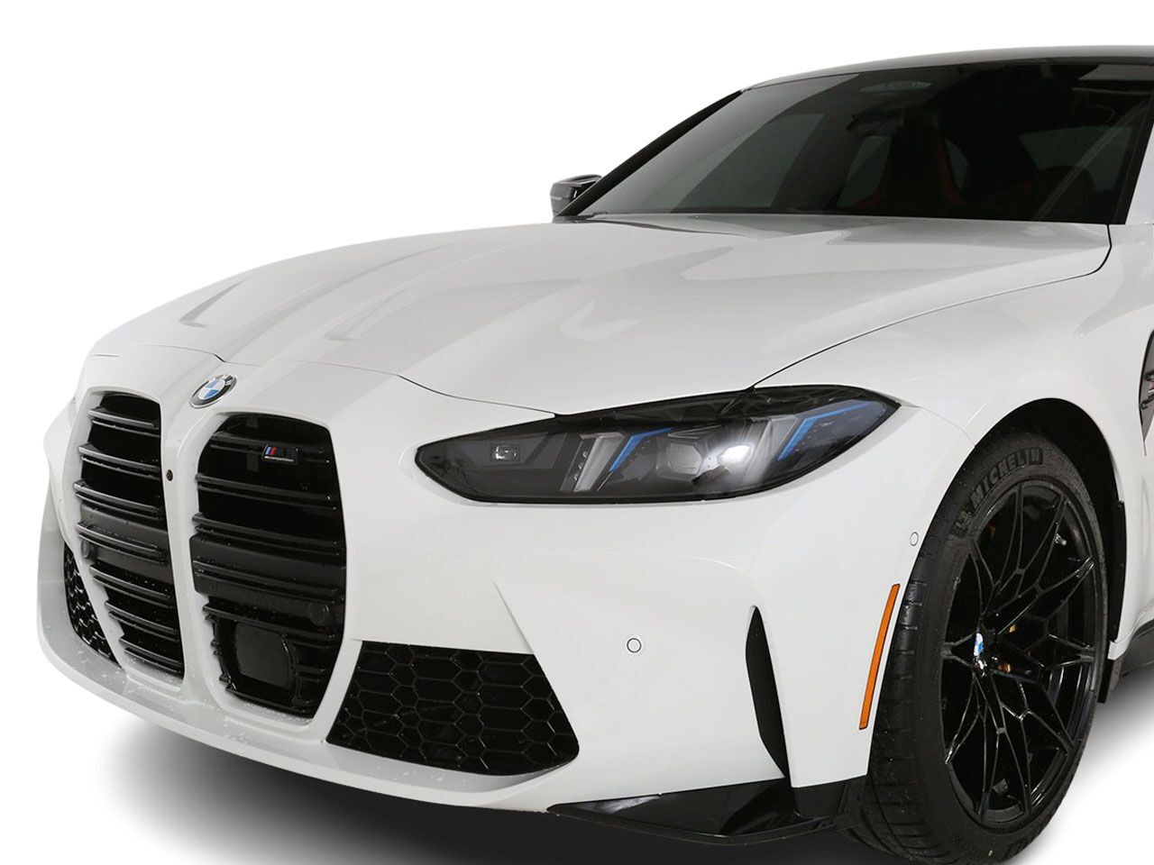 2026 BMW M3 Competition Indianapolis IN