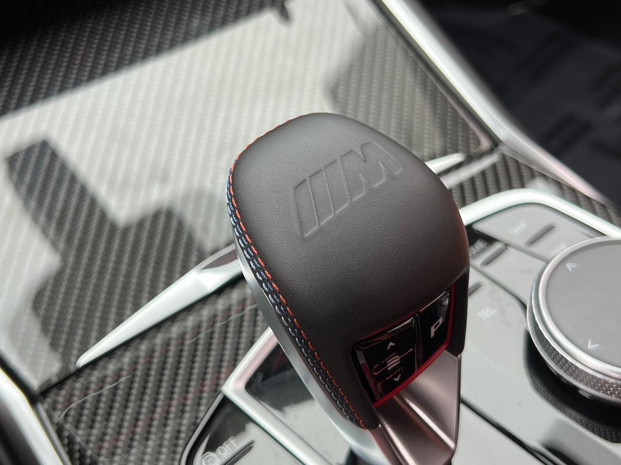 2026 BMW M3 Competition Indianapolis IN