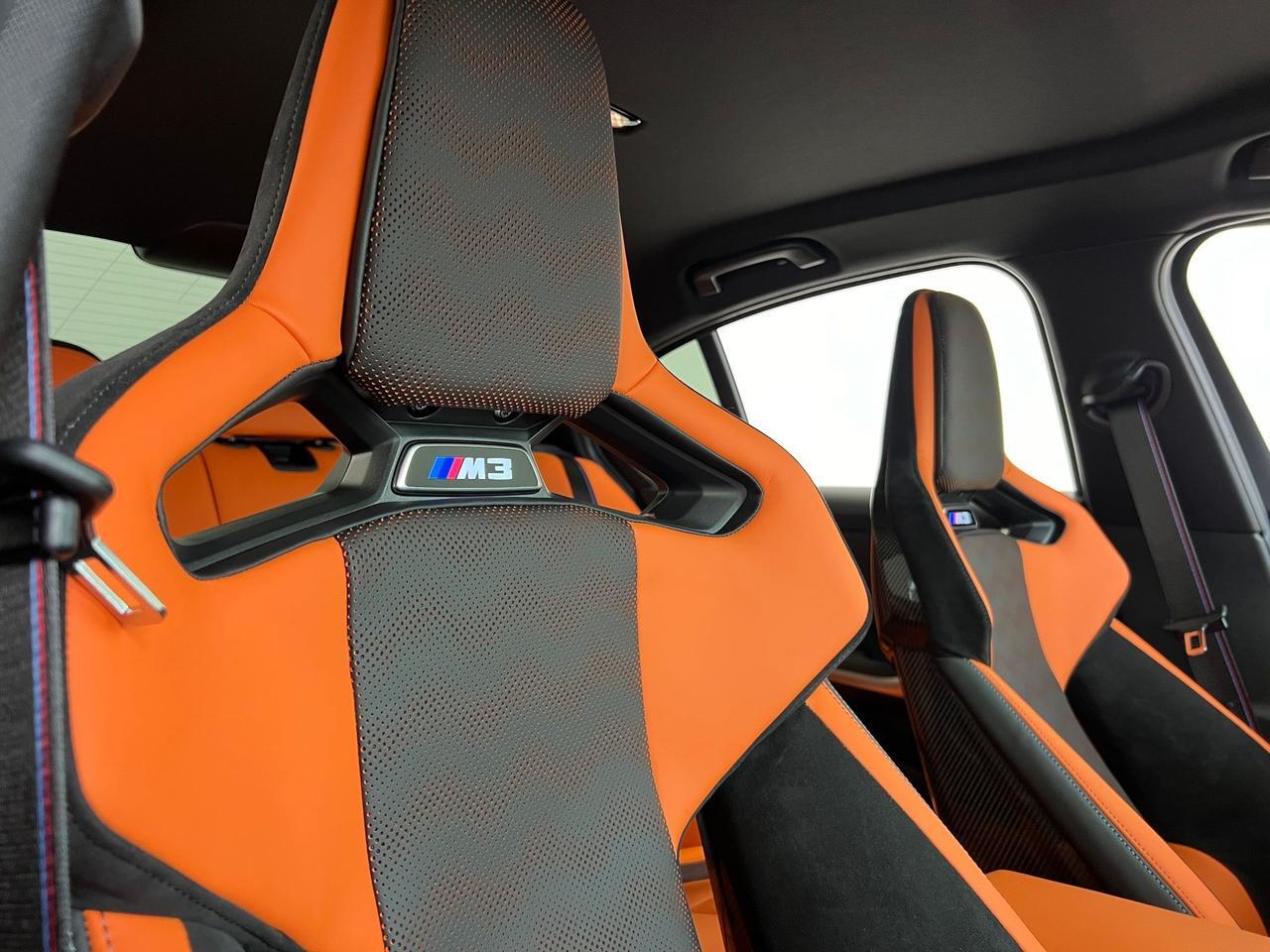 2026 BMW M3 Competition Indianapolis IN