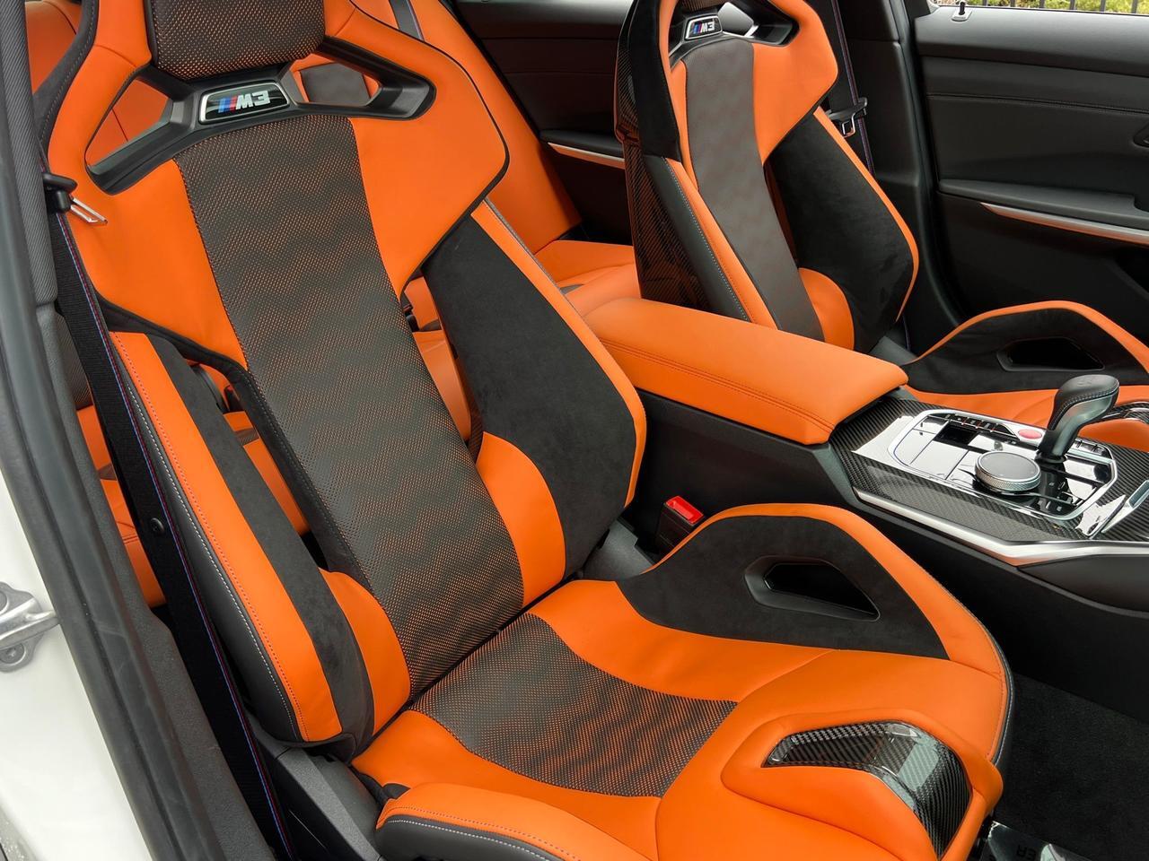 2026 BMW M3 Competition Indianapolis IN