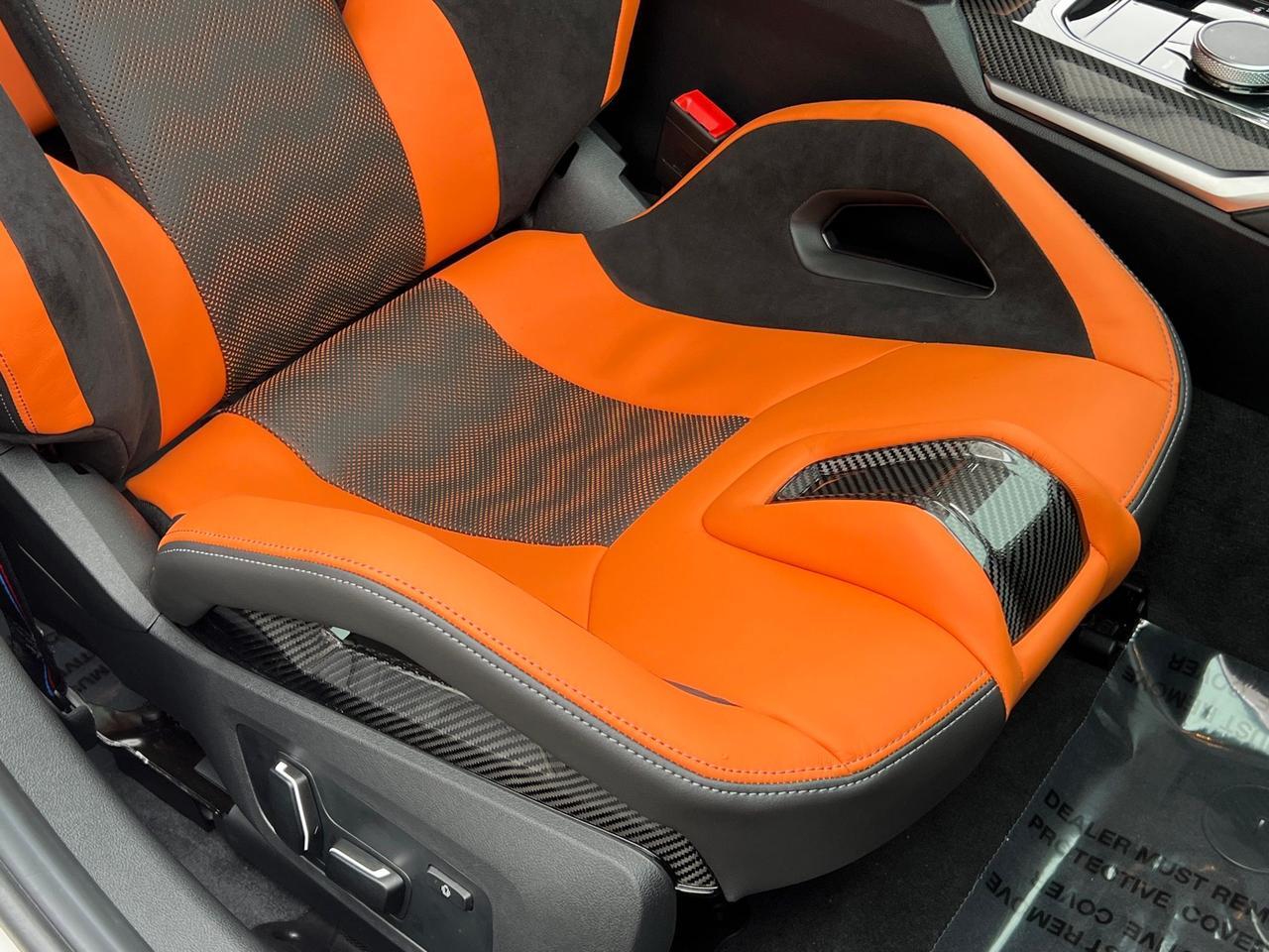 2026 BMW M3 Competition Indianapolis IN