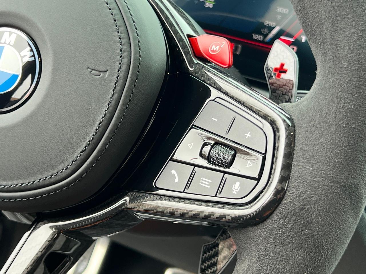 2026 BMW M3 Competition Indianapolis IN