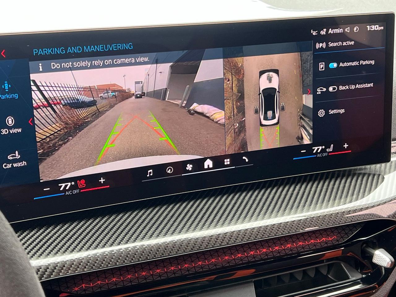 2026 BMW M3 Competition Indianapolis IN