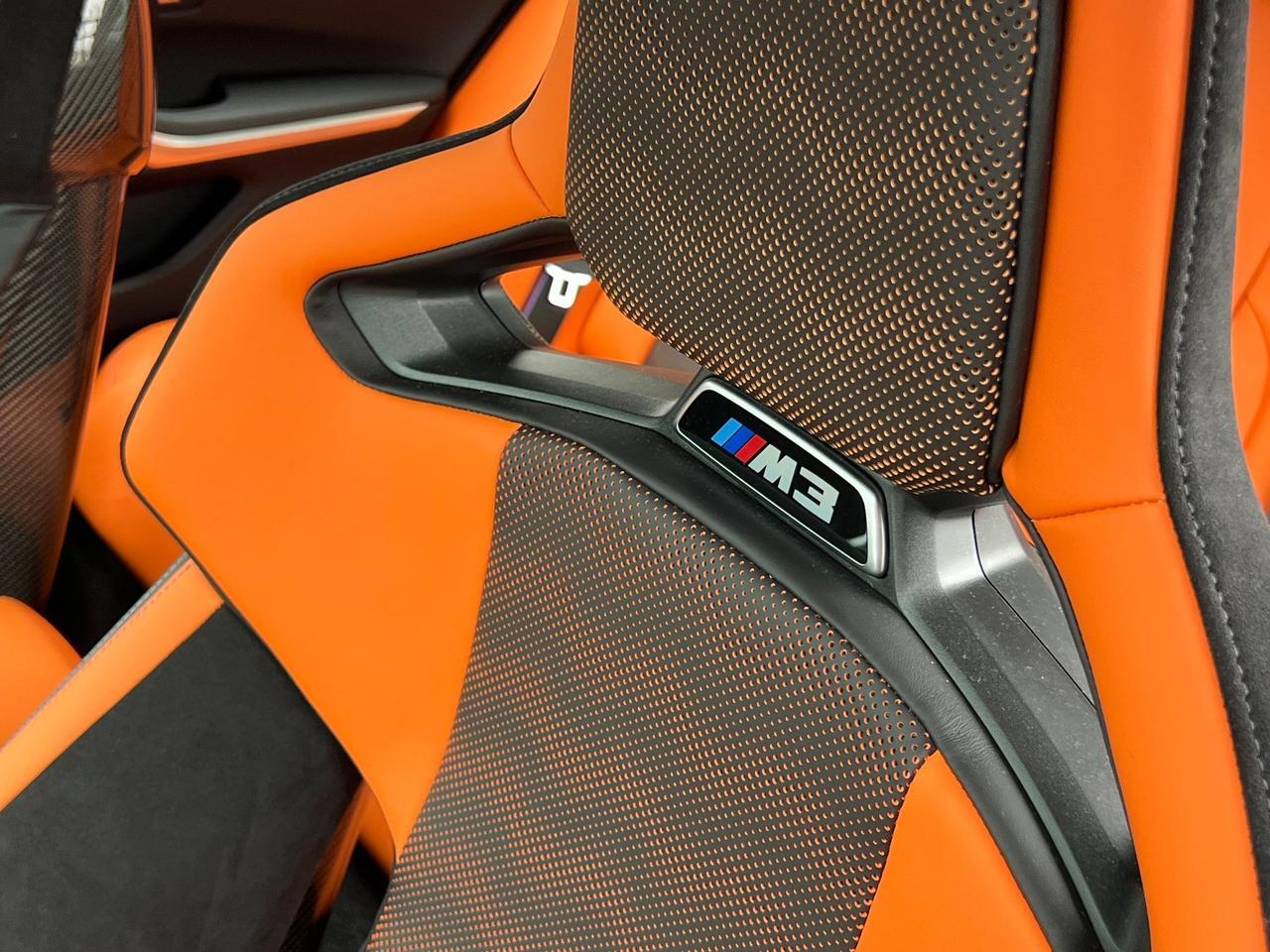 2026 BMW M3 Competition Indianapolis IN