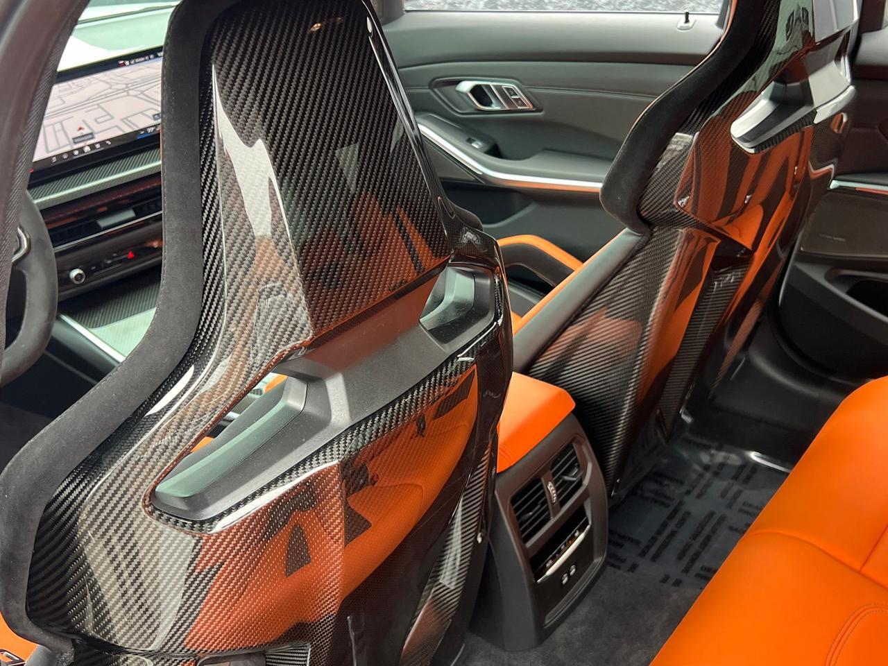 2026 BMW M3 Competition Indianapolis IN