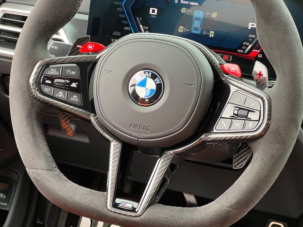 2026 BMW M3 Competition Indianapolis IN