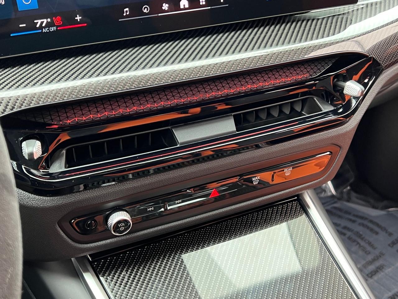 2026 BMW M3 Competition Indianapolis IN