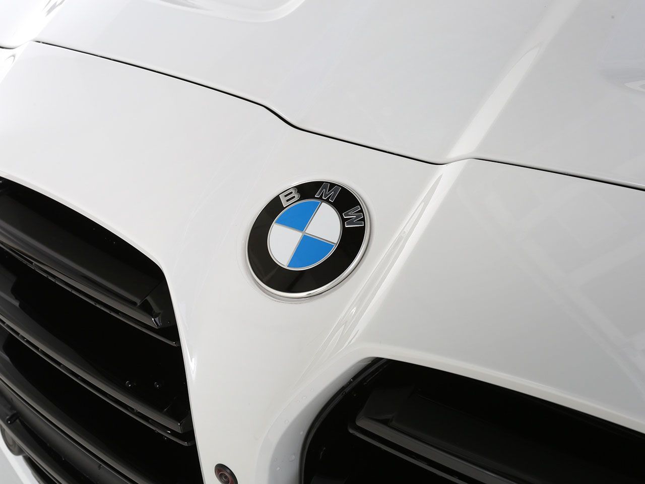 2026 BMW M3 Competition Indianapolis IN