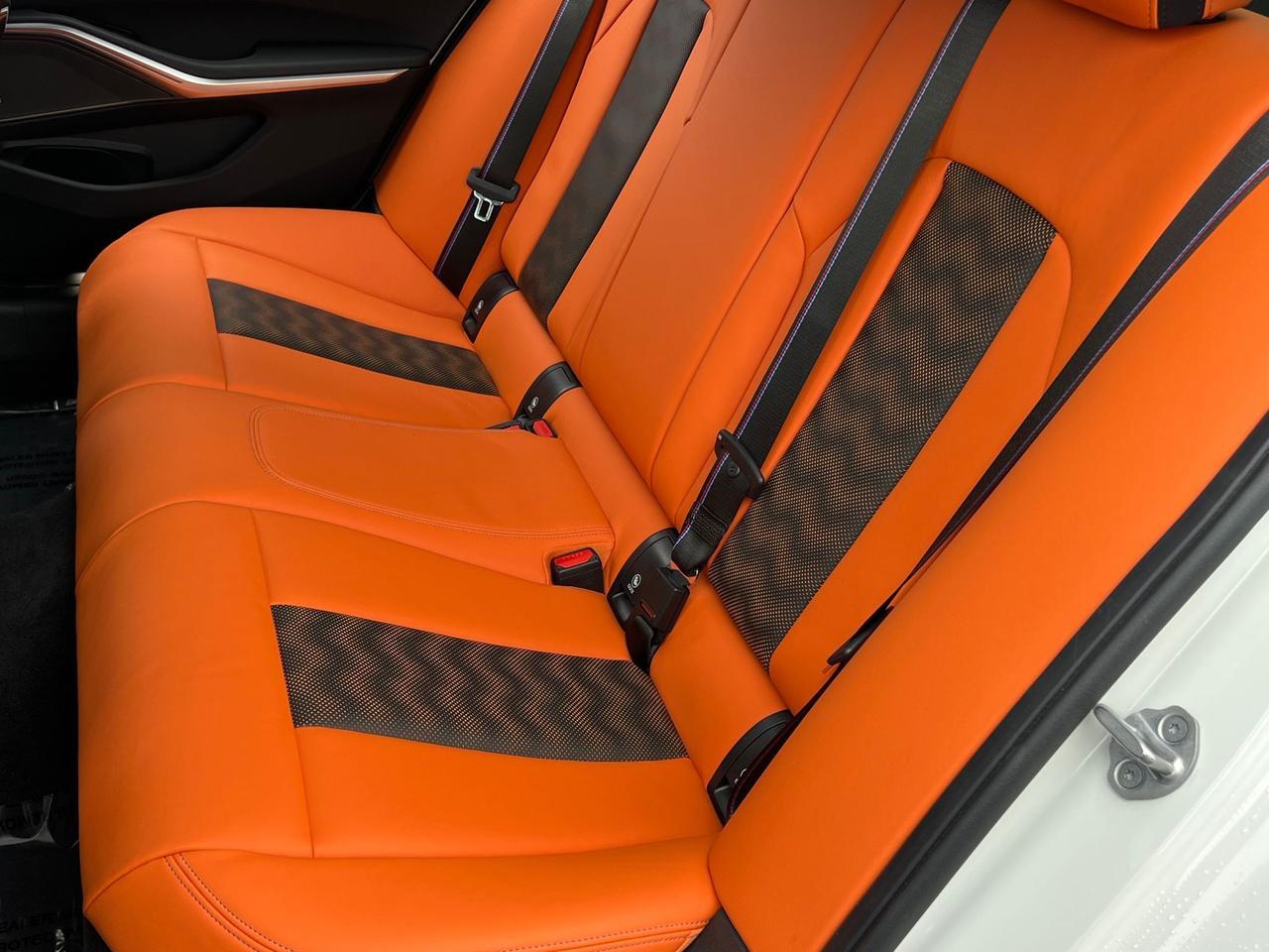 2026 BMW M3 Competition Ft Lauderdale FL