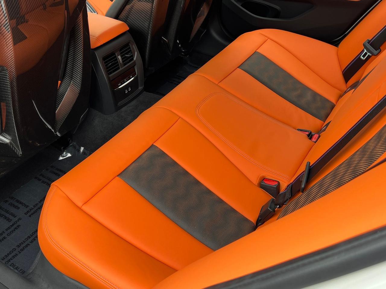 2026 BMW M3 Competition Ft Lauderdale FL