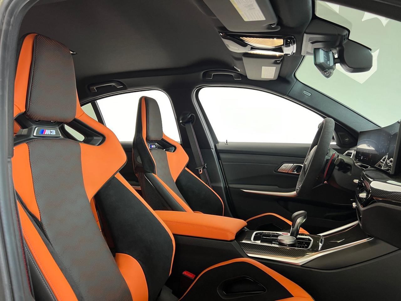 2026 BMW M3 Competition Ft Lauderdale FL