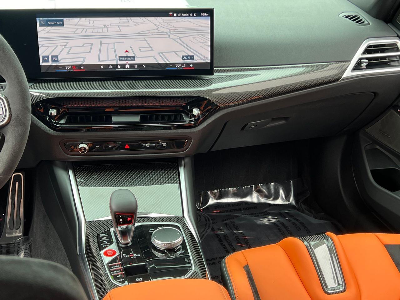 2026 BMW M3 Competition Ft Lauderdale FL