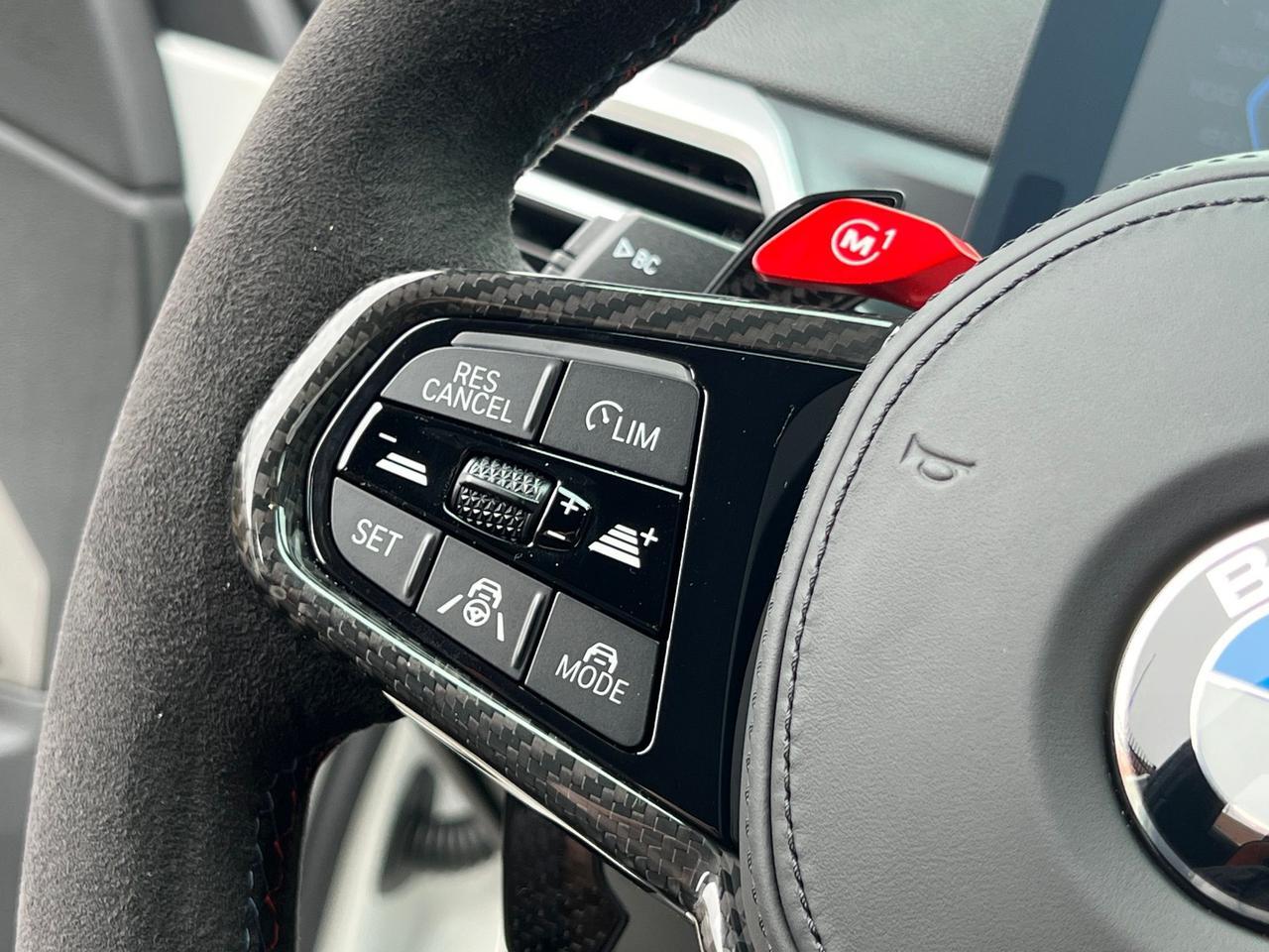 2026 BMW M3 Competition Ft Lauderdale FL