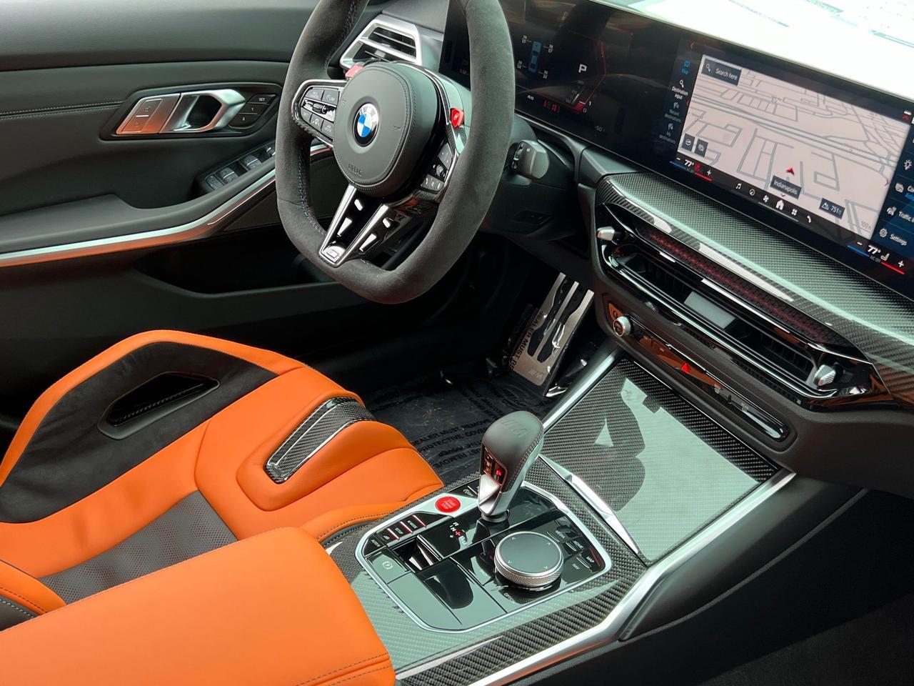 2026 BMW M3 Competition Ft Lauderdale FL
