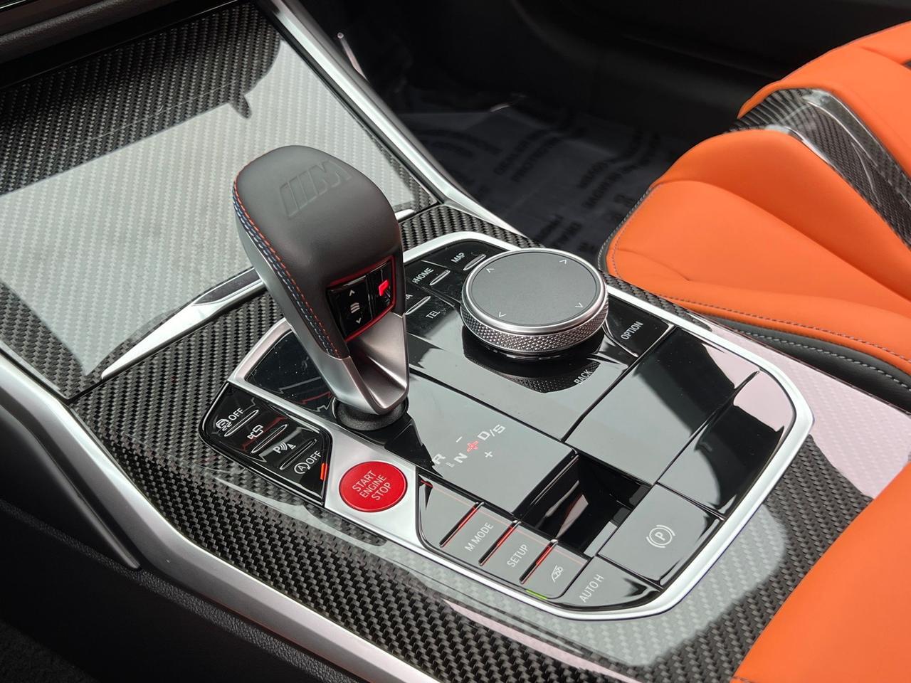 2026 BMW M3 Competition Ft Lauderdale FL