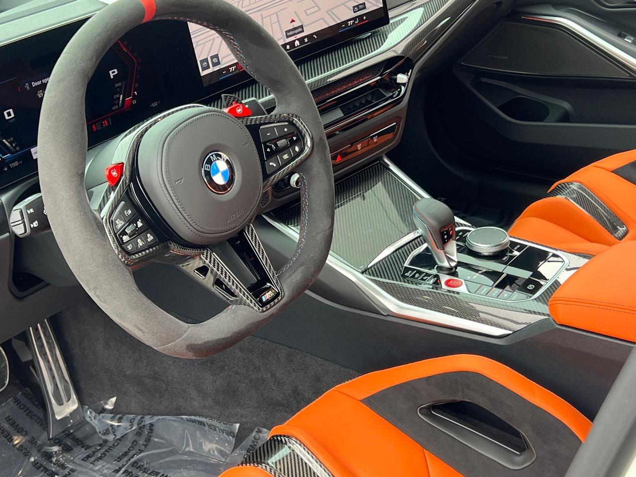 2026 BMW M3 Competition Ft Lauderdale FL